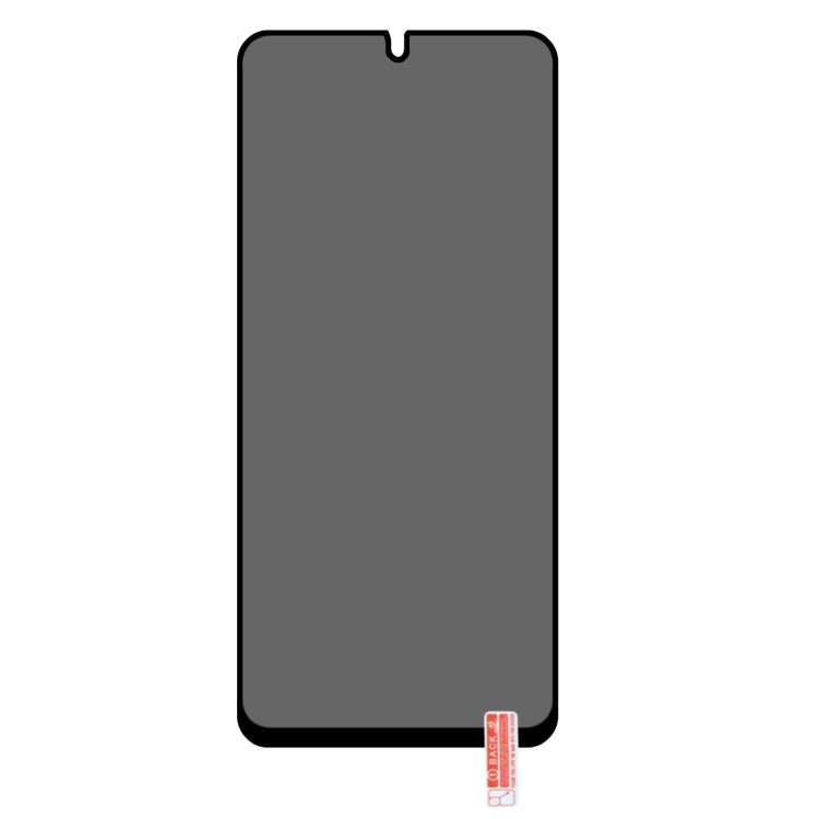 25 PCS Full Cover Anti-peeping Tempered Glass Film For Xiaomi Poco X3 GT -  by PMC TechLife | Online Shopping South Africa | PMC TechLife