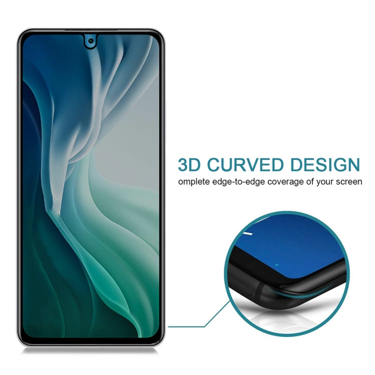 25 PCS Full Cover Anti-peeping Tempered Glass Film For Xiaomi Mi 11X -  by PMC TechLife | Online Shopping South Africa | PMC TechLife
