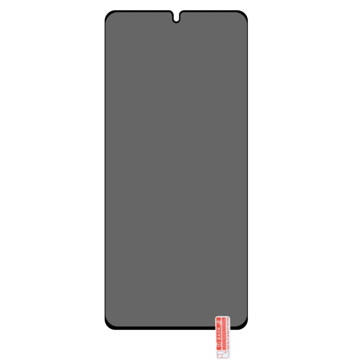 25 PCS Full Cover Anti-peeping Tempered Glass Film For Xiaomi Redmi Note 11 Pro+ 5G - free shipping - PMC TechLife - Order now!