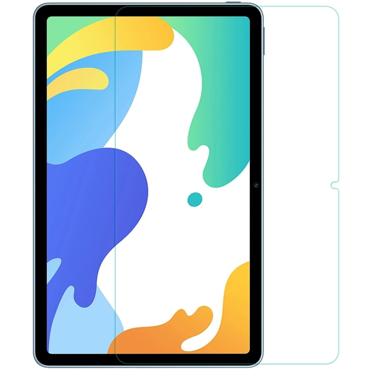 For Huawei MatePad 10.4 2022 NILLKIN H+ Explosion-proof Tempered Glass Film - For Huawei MediaPad by NILLKIN | Online Shopping South Africa | PMC TechLife