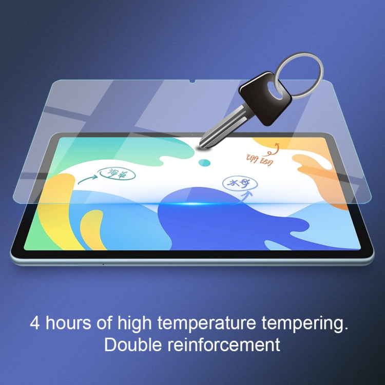 For Huawei MatePad 10.4 2022 NILLKIN H+ Explosion-proof Tempered Glass Film - For Huawei MediaPad by NILLKIN | Online Shopping South Africa | PMC TechLife