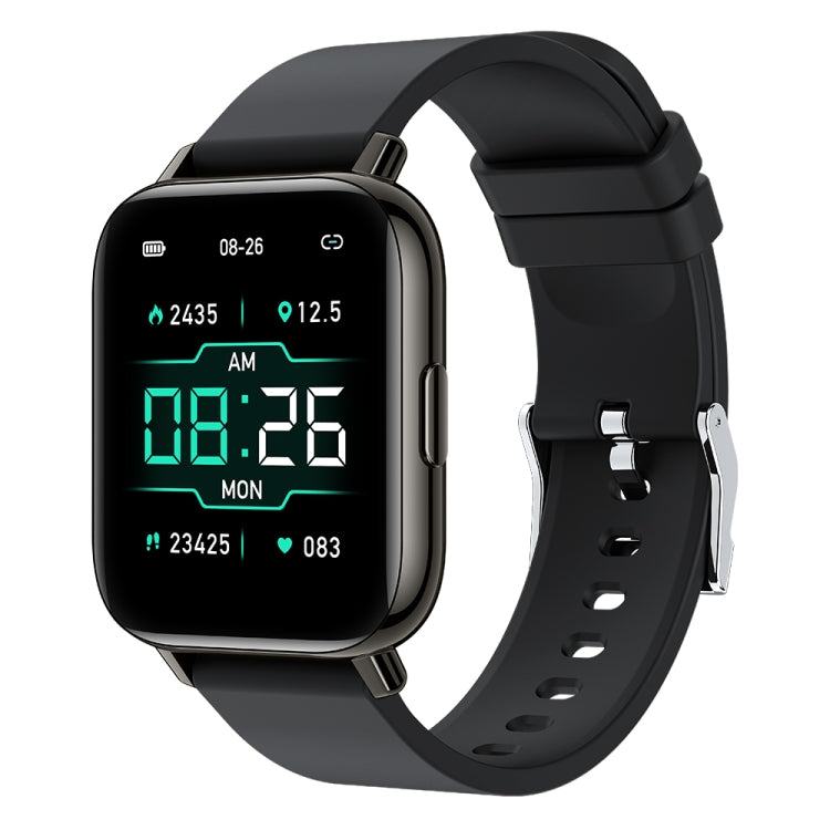Rowatch 2S 1.65 inch TFT Screen Smart Watch, Support Blood Pressure Monitoring/Sleep Monitoring(Black) - Smart Watches by PMC TechLife | Online Shopping South Africa | PMC TechLife | Buy Now Pay Later Mobicred