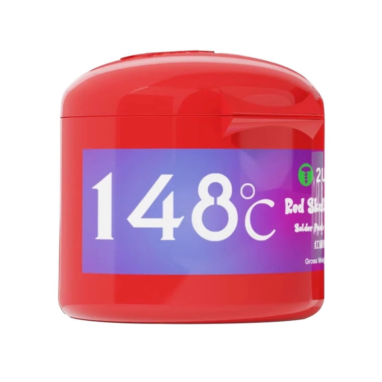 2UUL SNK Series Solder Paste Welding Maintenance Low-Temperature Tin Ointment(SC91 148 degrees) - Soldering Paste by 2UUL | Online Shopping South Africa | PMC TechLife | Buy Now Pay Later Mobicred