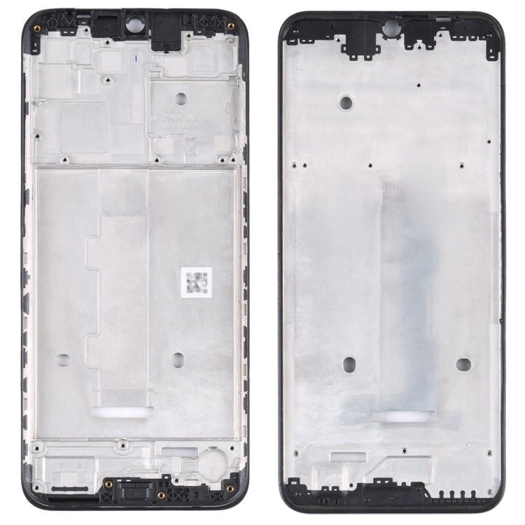 Front Housing LCD Frame Bezel Plate For Motorola Moto G10 - free shipping - PMC TechLife - Order now!