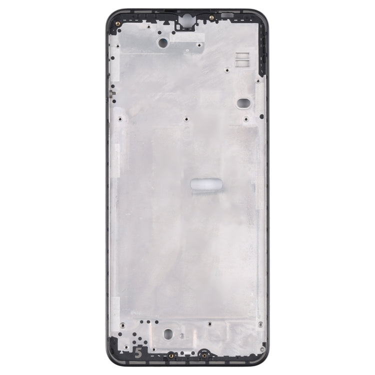 Front Housing LCD Frame Bezel Plate For Motorola Moto G50 5G - Frame Bezel Plate by PMC TechLife | Online Shopping South Africa | PMC TechLife