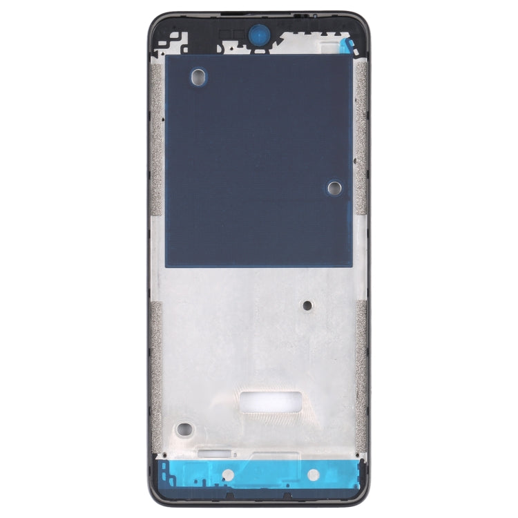 Front Housing LCD Frame Bezel Plate For Motorola Moto G22 - free shipping - PMC TechLife - Order now!