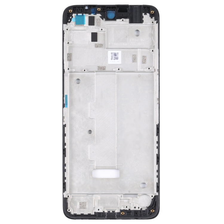 Front Housing LCD Frame Bezel Plate For Motorola Moto G22 - free shipping - PMC TechLife - Order now!