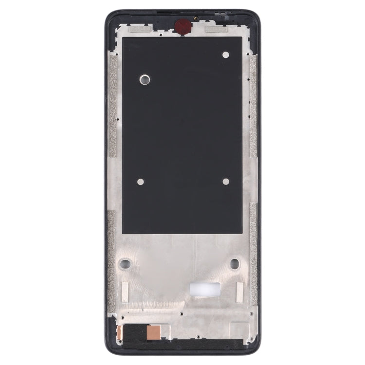 Front Housing LCD Frame Bezel Plate For Motorola Moto G51 5G - free shipping - PMC TechLife - Order now!