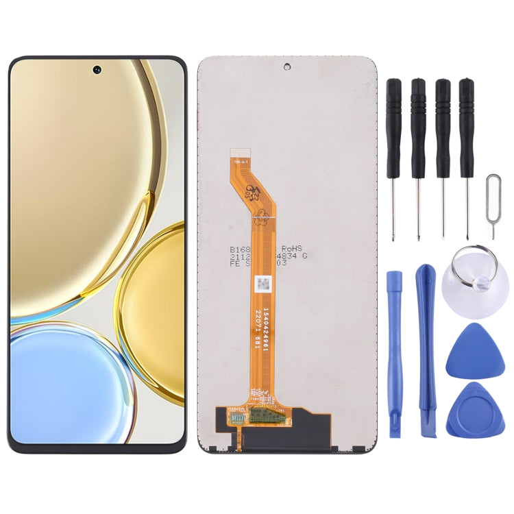 Original LCD Screen For Honor X30 with Digitizer Full Assembly - free shipping - PMC TechLife - Order now!