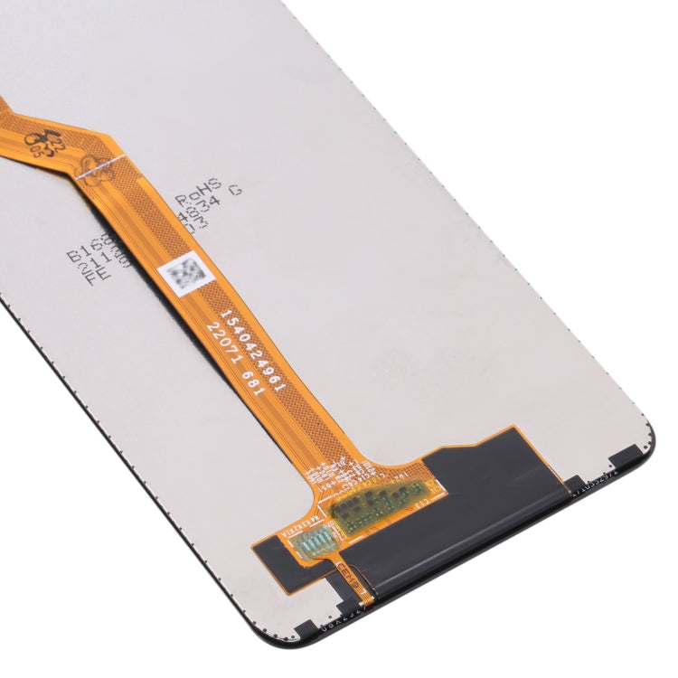 Original LCD Screen For Honor X30 with Digitizer Full Assembly - free shipping - PMC TechLife - Order now!