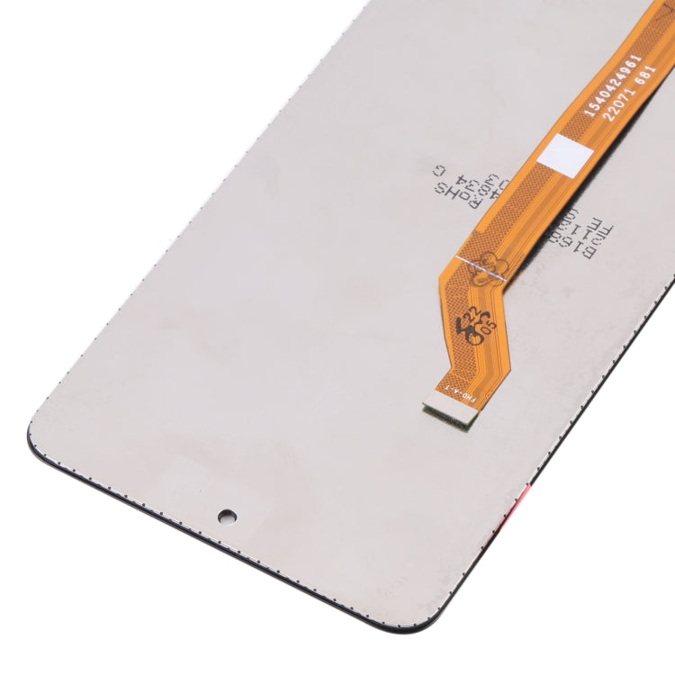 Original LCD Screen For Honor X30 with Digitizer Full Assembly - free shipping - PMC TechLife - Order now!