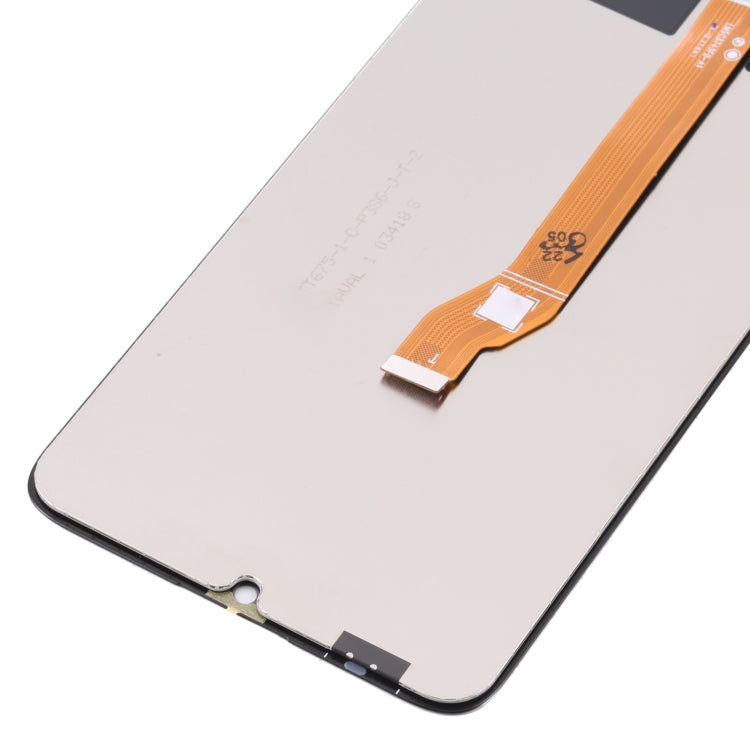 Original LCD Screen For Honor X7 with Digitizer Full Assembly - free shipping - PMC TechLife - Order now!