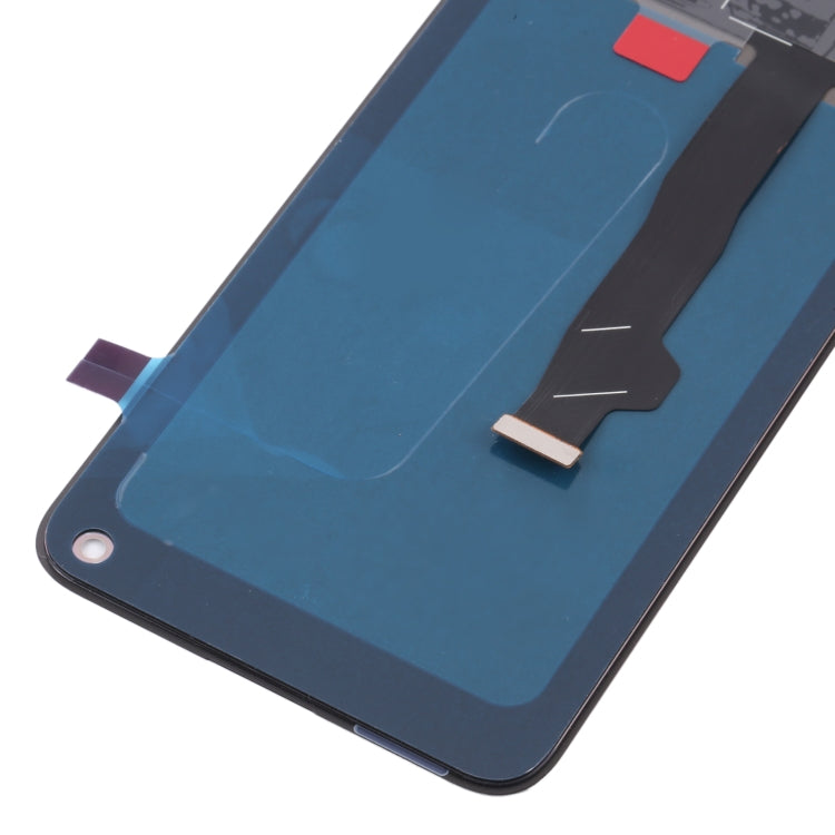 Original LCD Screen For Huawei Nova 7 5G with Digitizer Full Assembly - free shipping - PMC TechLife - Order now!