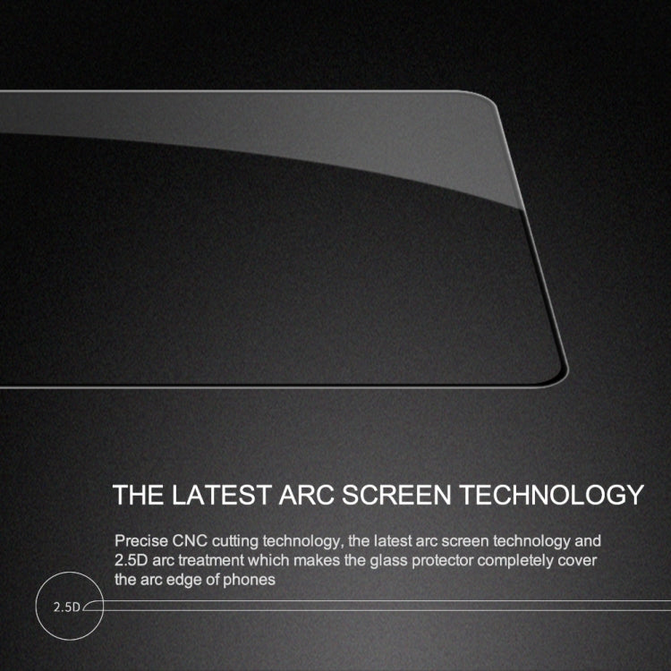 For Xiaomi Poco F4 GT 5G NILLKIN CP+PRO Explosion-proof Tempered Glass Film -  by NILLKIN | Online Shopping South Africa | PMC TechLife | Buy Now Pay Later Mobicred
