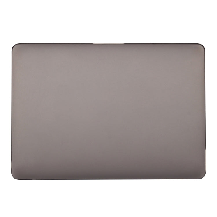 Laptop Matte Style Protective Case For MacBook Pro 13.3 inch 2022(Grey) - free shipping - PMC TechLife - Order now!