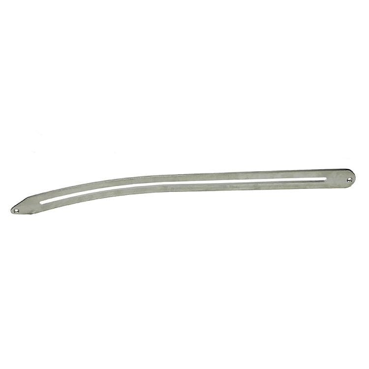 N8 10 in 1 Car Paintless Dent Removal Fender Damage Repair Puller Lifter Arc Crowbar Tools Hook Rods kit - Sheet Metal Tools by PMC TechLife | Online Shopping South Africa | PMC TechLife