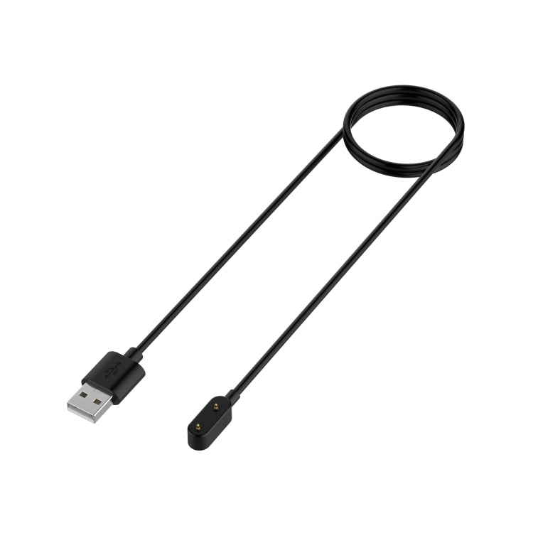 For Huawei Band 7 / 6 Pro / Watch Fit / Honor Watch ES Universal Magnetic Charging Cable(Black) - free shipping - PMC TechLife - Order now!