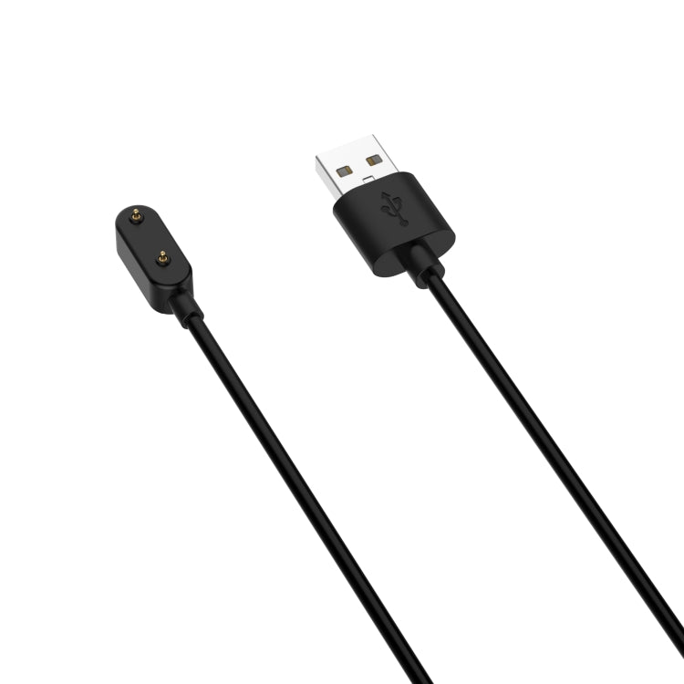For Huawei Band 7 / 6 Pro / Watch Fit / Honor Watch ES Universal Magnetic Charging Cable(Black) - free shipping - PMC TechLife - Order now!