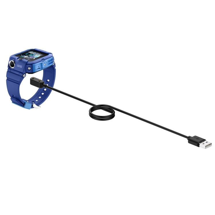 For Huawei Band 7 / 6 Pro / Watch Fit / Honor Watch ES Universal Magnetic Charging Cable(Black) - free shipping - PMC TechLife - Order now!