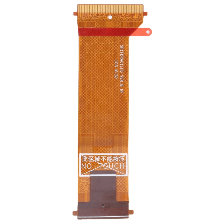 LCD Flex Cable For Huawei MediaPad T2 10.0 Pro - Flex Cable by PMC TechLife | Online Shopping South Africa | PMC TechLife