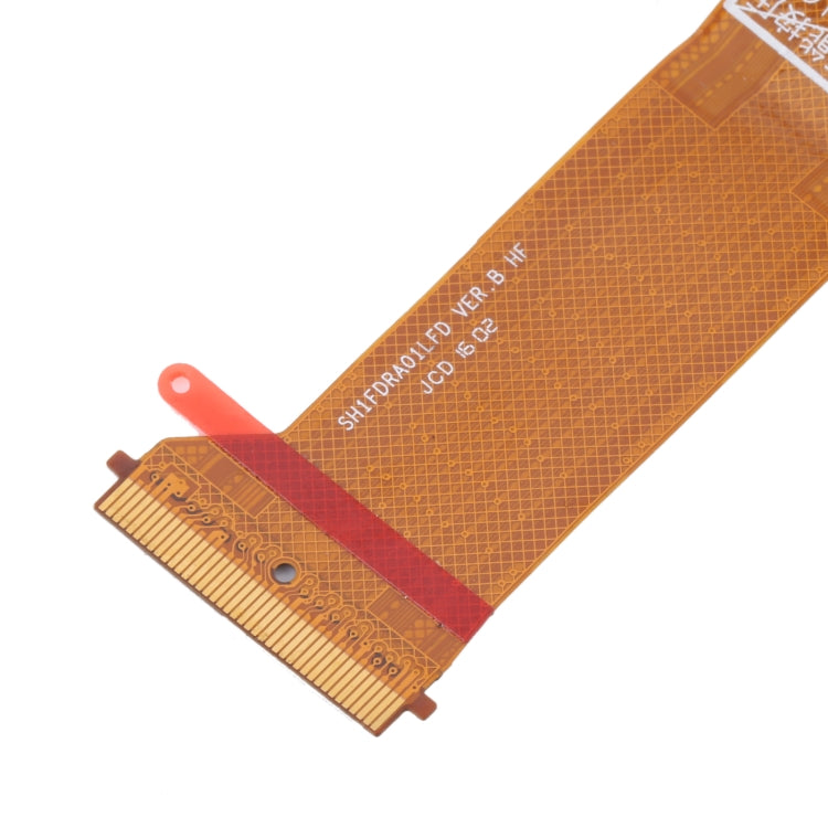 LCD Flex Cable For Huawei MediaPad T2 10.0 Pro - Flex Cable by PMC TechLife | Online Shopping South Africa | PMC TechLife
