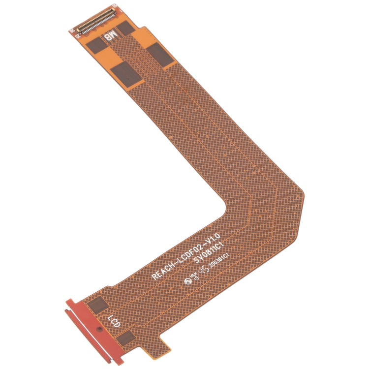 LCD Flex Cable For Huawei MediaPad T3 8.0 KOB-L09 KOB-W09 - Flex Cable by PMC TechLife | Online Shopping South Africa | PMC TechLife