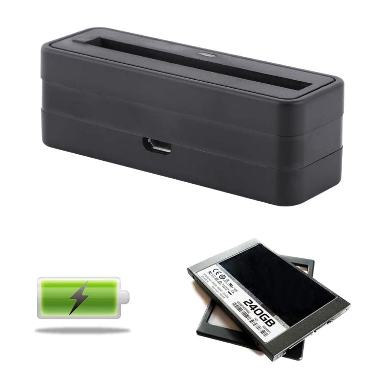 USB Travel Battery Charger Adapter For LG V10 - Battery Charger by PMC TechLife | Online Shopping South Africa | PMC TechLife | Buy Now Pay Later Mobicred