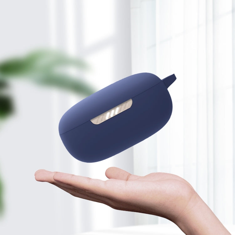 Earphone Protective Case For JBL Live Pro+(Dark Green) - JBL Earphone Case by PMC TechLife | Online Shopping South Africa | PMC TechLife | Buy Now Pay Later Mobicred