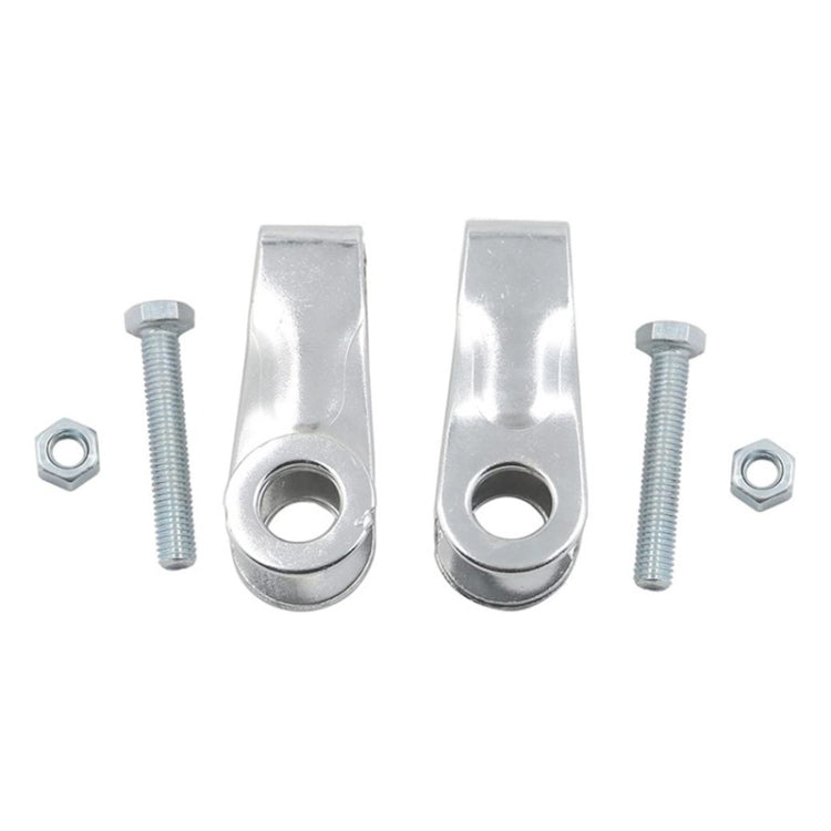 3 Sets Motorcycles Chain Roller Guide Tensioner Idler for Yamaha YBR125 2008-2016 - free shipping - PMC TechLife - Order now!