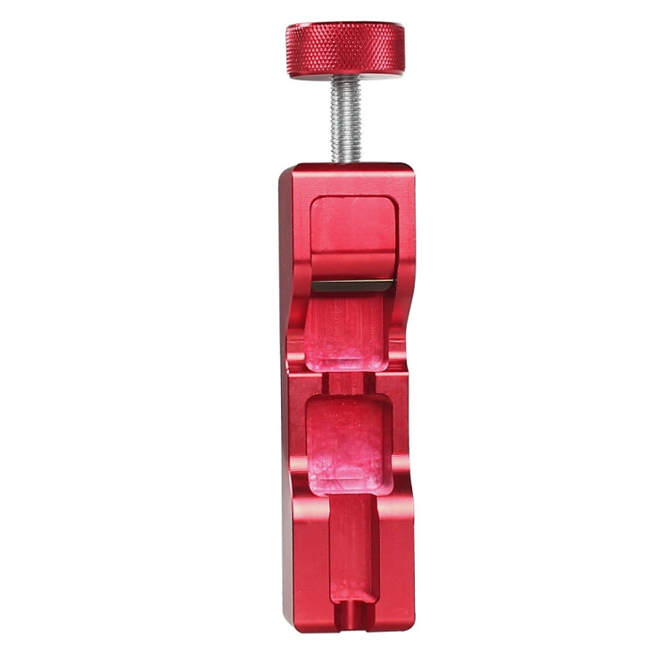 Car Universal Spark Plug Gap Tool for Most 10mm 12mm 14mm 16mm Spark Plugs(Red) - Engine Repair Tools by PMC TechLife | Online Shopping South Africa | PMC TechLife | Buy Now Pay Later Mobicred