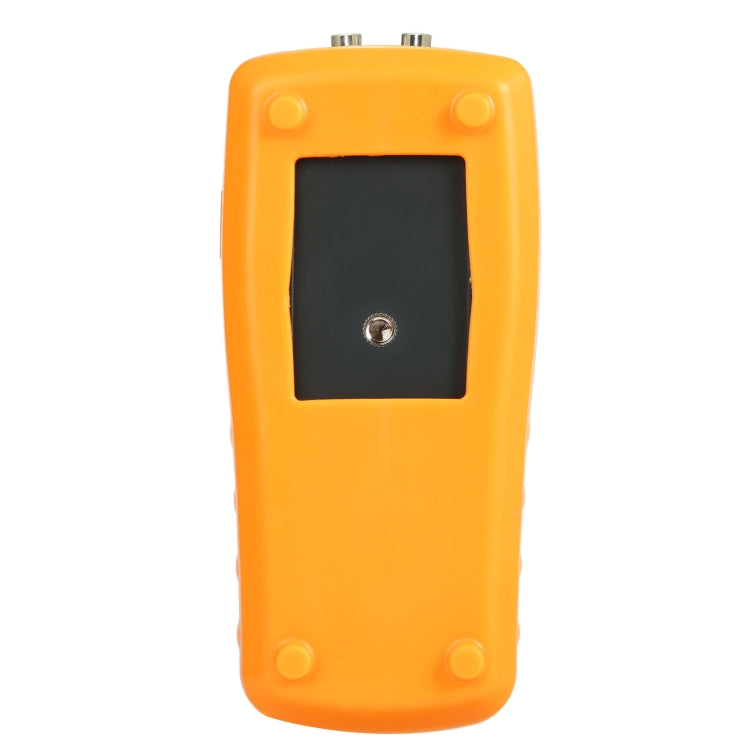 BENETECH GM505 Portable Pressure Gauge, Battery Not Included - free shipping - PMC TechLife - Order now!