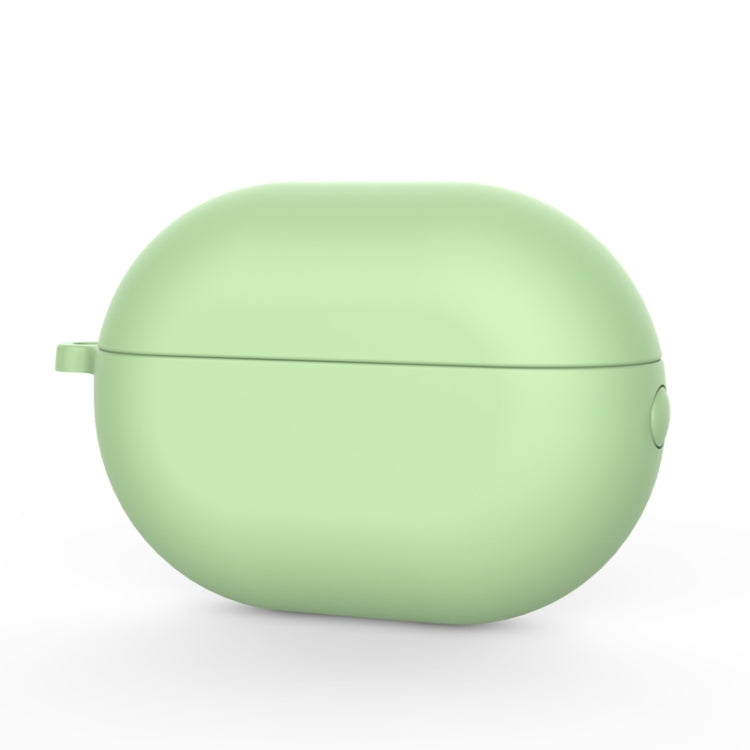 Earphone Silicone Protective Case for Huawei FreeBuds Pro, Type:without Buckle(Green) - Huawei Earphone Case by PMC TechLife | Online Shopping South Africa | PMC TechLife