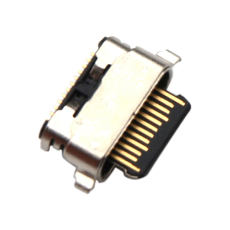 For Samsung Galaxy F52 5G 10pcs Charging Port Connector - Tail Connector by PMC TechLife | Online Shopping South Africa | PMC TechLife | Buy Now Pay Later Mobicred