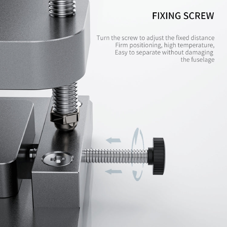 TBK 202 Heat-free Screen Disassembly Tool - free shipping - PMC TechLife - Order now!