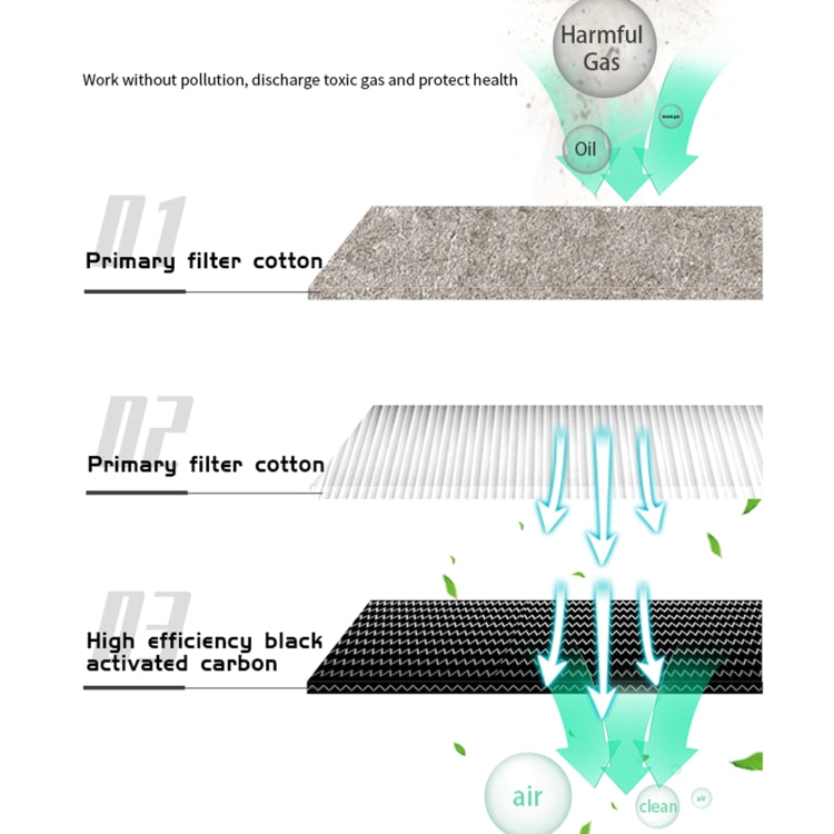 TBK D-201 2 in 1 Intelligent Constant Temperature Soldering Iron With Solder Smoking Absorber Tool, AU Plug - free shipping - PMC TechLife - Order now!