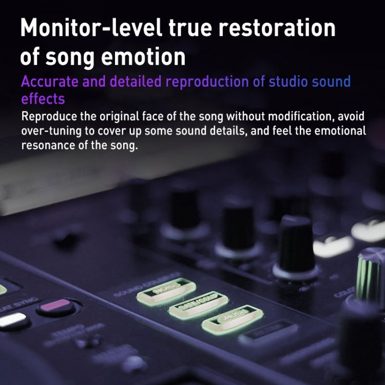 KZ-EDC 1.2m High-Value Subwoofer Wired HIFI In-Ear Headphones, Style:With Microphone(Colorful) - free shipping - PMC TechLife - Order now!