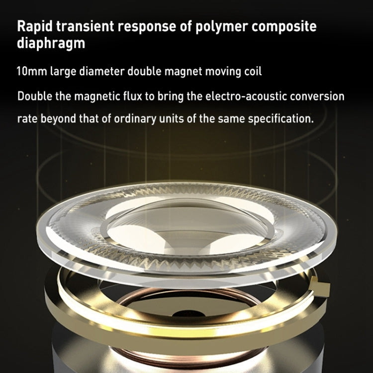 KZ-ZST X 1.25m Ring Iron Hybrid Driver In-Ear Noise Cancelling Earphone, Style:Without Microphone(Colorful) - free shipping - PMC TechLife - Order now!