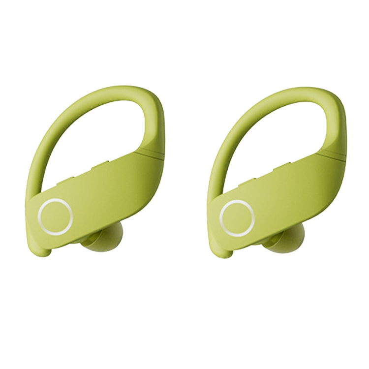 Sanag Z9 TWS Noise Reduction Wireless Bluetooth Sports Headset (Green) - free shipping - PMC TechLife - Order now!