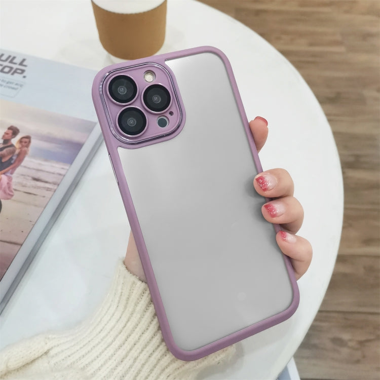 For iPhone 14 Pro All-inclusive Camera Shockproof Phone Case(Black) - iPhone 14 Pro Cases by PMC TechLife | Online Shopping South Africa | PMC TechLife