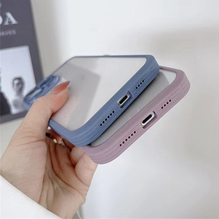 For iPhone 14 Pro Max All-inclusive Camera Shockproof Phone Case (Pink) - iPhone 14 Pro Max Cases by PMC TechLife | Online Shopping South Africa | PMC TechLife