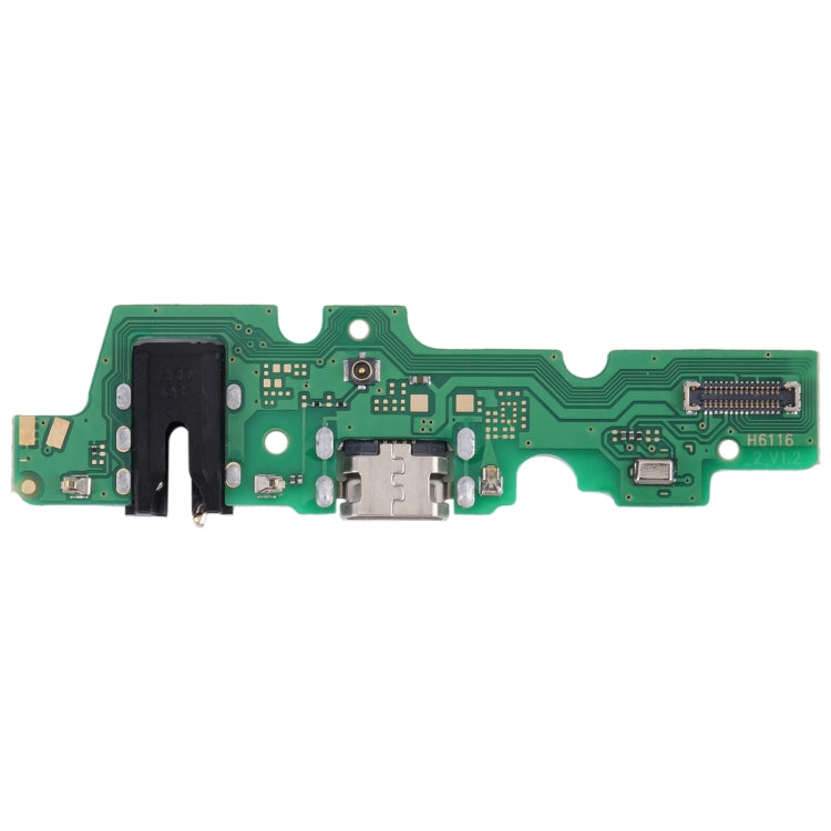 For Infinix Hot 10 Play/Smart 5 India X688C X688 Charging Port Board - Small Board by PMC TechLife | Online Shopping South Africa | PMC TechLife