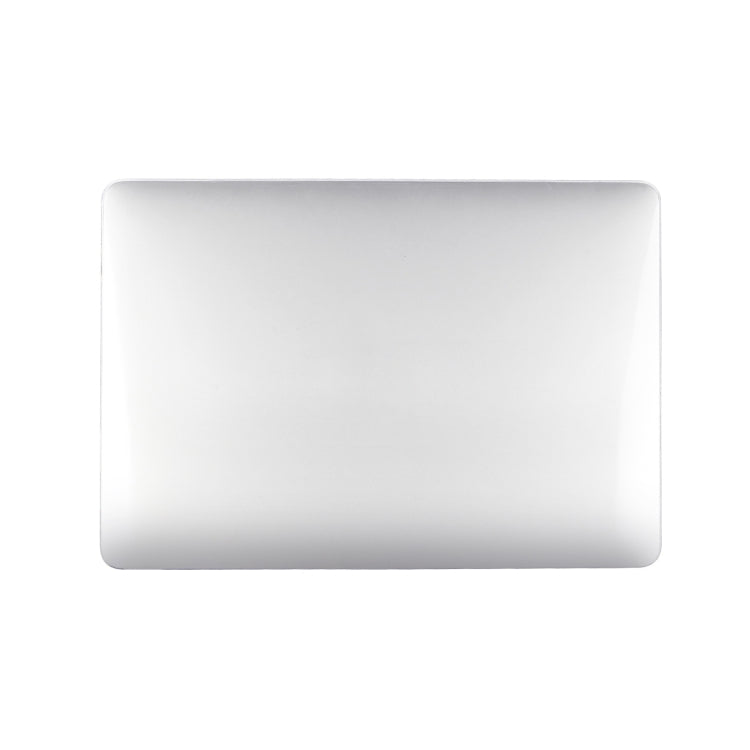 Laptop Crystal Style Protective Case For MacBook Pro 13.3 inch A2338 2022(Transparent) - MacBook Pro Cases by PMC TechLife | Online Shopping South Africa | PMC TechLife