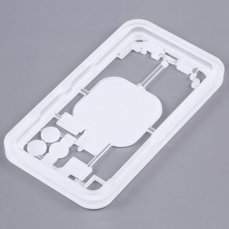 Battery Cover Laser Disassembly Positioning Protect Mould For iPhone 11 Pro - Mould by PMC TechLife | Online Shopping South Africa | PMC TechLife | Buy Now Pay Later Mobicred