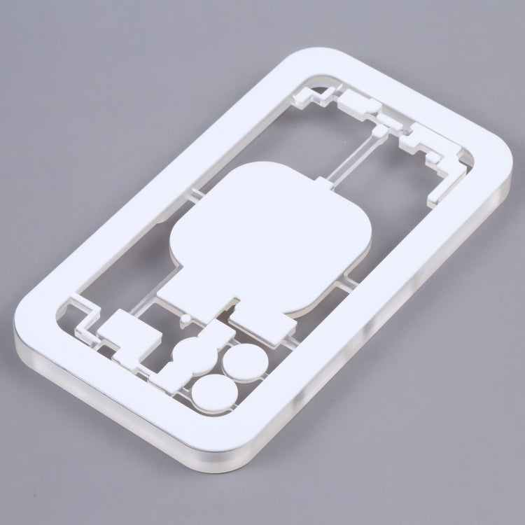 Battery Cover Laser Disassembly Positioning Protect Mould For iPhone 11 Pro - Mould by PMC TechLife | Online Shopping South Africa | PMC TechLife | Buy Now Pay Later Mobicred