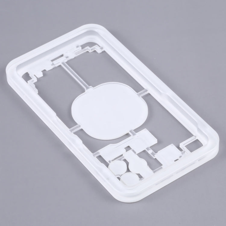 Battery Cover Laser Disassembly Positioning Protect Mould For iPhone 11 Pro Max - Mould by PMC TechLife | Online Shopping South Africa | PMC TechLife