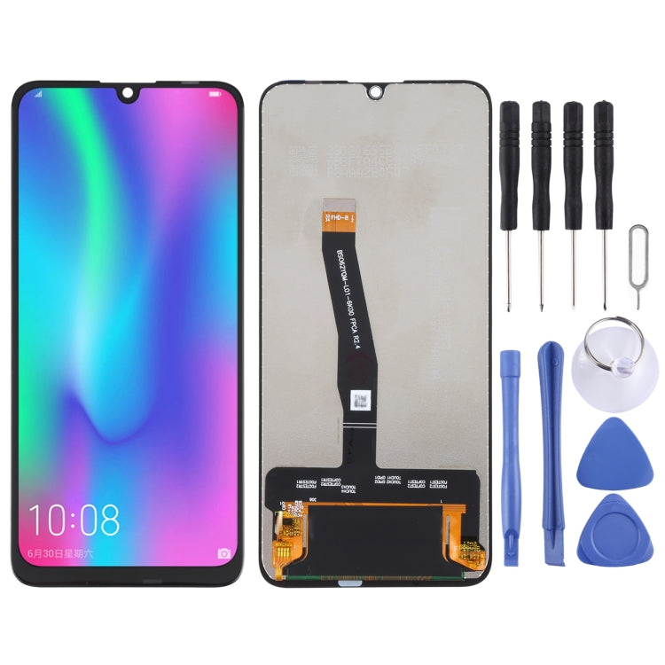 OEM LCD Screen For Honor 10 Lite/20 Lite Cog with Digitizer Full Assembly - free shipping - PMC TechLife - Order now!