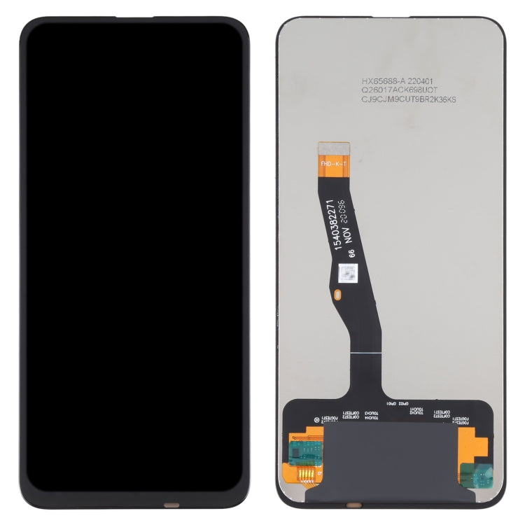Cog LCD Screen For Huawei Enjoy 10 Plus with Digitizer Full Assembly - LCD Screen by PMC TechLife | Online Shopping South Africa | PMC TechLife