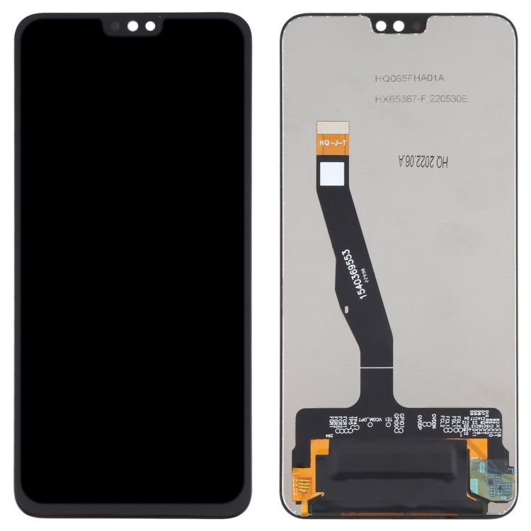 OEM LCD Screen For Honor 8X/9X Lite Cog with Digitizer Full Assembly - LCD Screen by PMC TechLife | Online Shopping South Africa | PMC TechLife