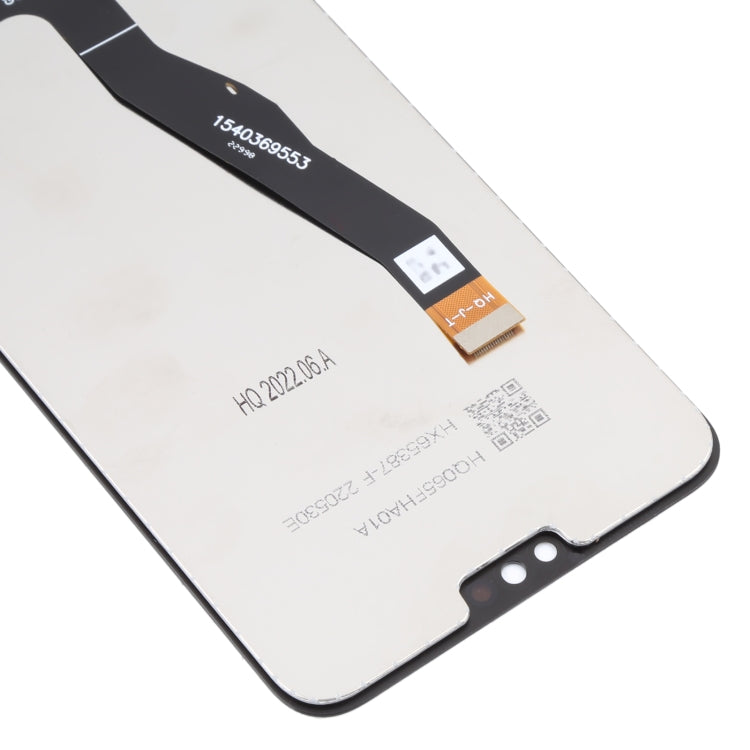 OEM LCD Screen For Honor 8X/9X Lite Cog with Digitizer Full Assembly - LCD Screen by PMC TechLife | Online Shopping South Africa | PMC TechLife