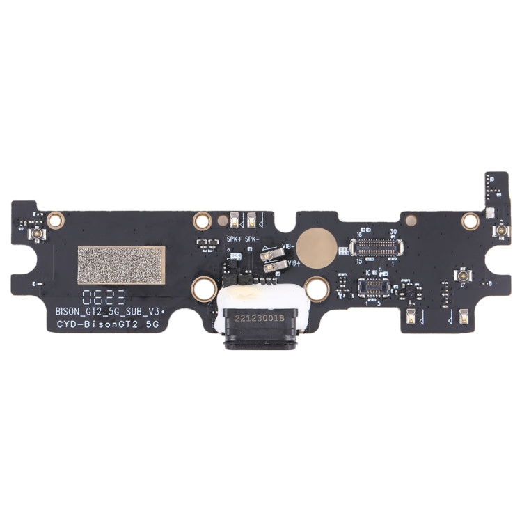 Charging Port Board For UMIDIGI BISON GT2 4G - UMIDIGI by PMC TechLife | Online Shopping South Africa | PMC TechLife